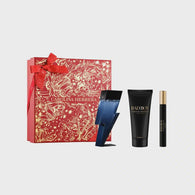 Bad Boy Gift Set 1.7oz EDT & 3.4oz Shower Gel & .34oz Mini General Carolina Herrera