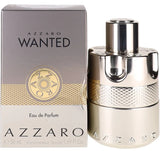 Azzaro Wanted Eau de Parfum for Men EDP General Azzaro 1.7 OZ Regular Box