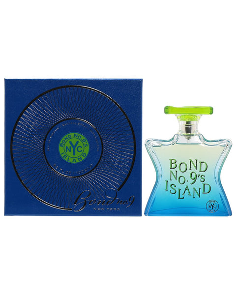 Bond No. 9's Island Unisex EDP – AuraFragrance