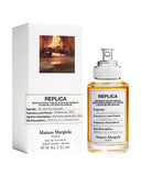 By the Fireplace by Maison Margiela Unisex EDT General Maison Martin Margiela 1.0 OZ Regular Box