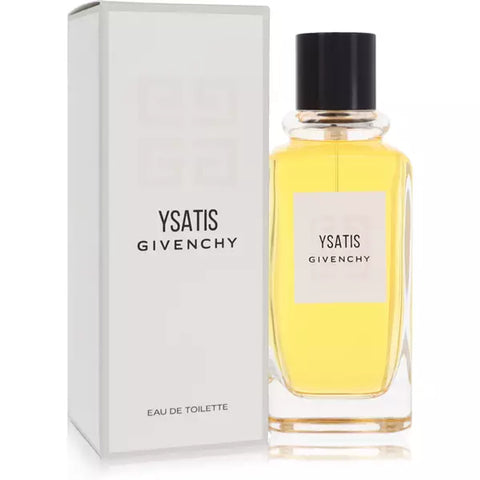 Ysatis for Women by Givenchy EDT