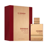 Amber Oud Ruby Unisex EDP General Al Haramain