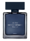 Narciso Rodriguez Bleu Noir Parfum for Men General Narciso Rodriguez