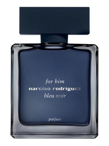 Narciso Rodriguez Bleu Noir Parfum for Men
