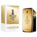 1 Million for Men by Paco Rabanne EDT General Paco Rabanne 1.7 OZ Regular Box