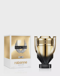 Invictus Elixir for Men Parfum General Paco Rabanne