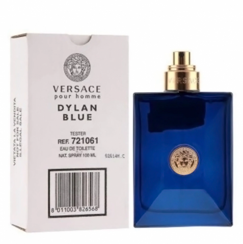 Versace Dylan Blue for Men by Versace EDT
