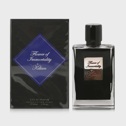 Flower of Immortality Unisex By Kilian EDP – AuraFragrance