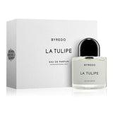 La Tulipe Byredo EDP Unisex General Byredo
