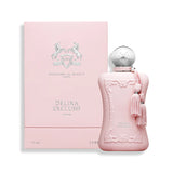 Delina Exclusif Parfums de Marly for Women EDP General Parfums de Marly 2.5 OZ Regular Box