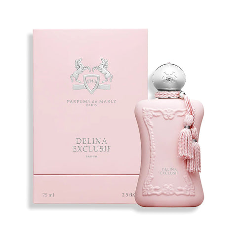 Delina Exclusif Parfums de Marly for Women EDP