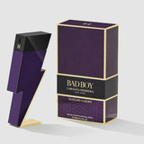 Bad Boy Dazzling Garden Carolina Herrera for Men EDT General Carolina Herrera