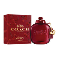 Coach Cherry for Women EDP General Coach 3 OZ Regular Box