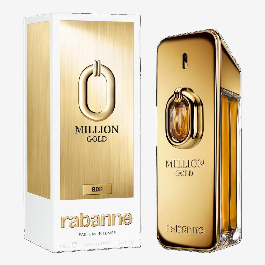 1 Million Gold Elixir for Men EDP – AuraFragrance