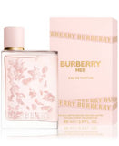 Burberry Her Petals (Limited Edition) for Women EDP General Burberry 2.9 OZ Regular Box