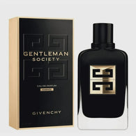 Givenchy Gentleman Society Ambrée by Givenchy for Men EDP