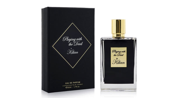 Playing with the Devil by Kilian Unisex EDP