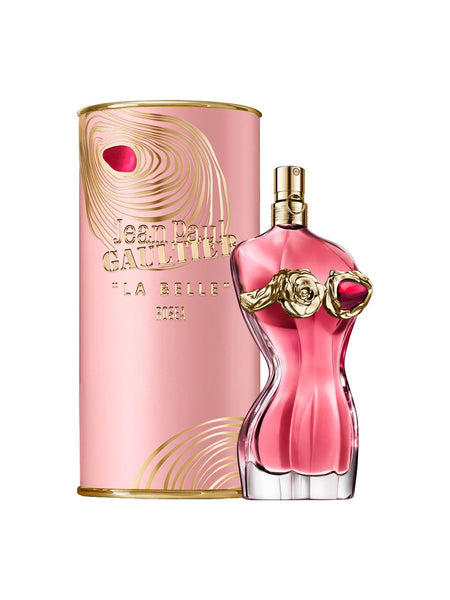 La Belle Rosea JPG for Women EDP General Jean Paul Gaultier