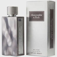 Abercrombie & Fitch First Instinct Extreme for Men EDP General Abercrombie & Fitch