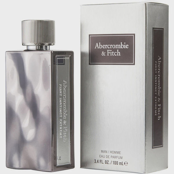 Abercrombie & Fitch First Instinct Extreme for Men EDP General Abercrombie & Fitch