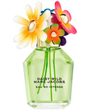 Daisy Wild Eau so Intense Marc Jacobs for Women EDP General Marc Jacobs 3.4 OZ Tester Box (same liquid, plainer box)
