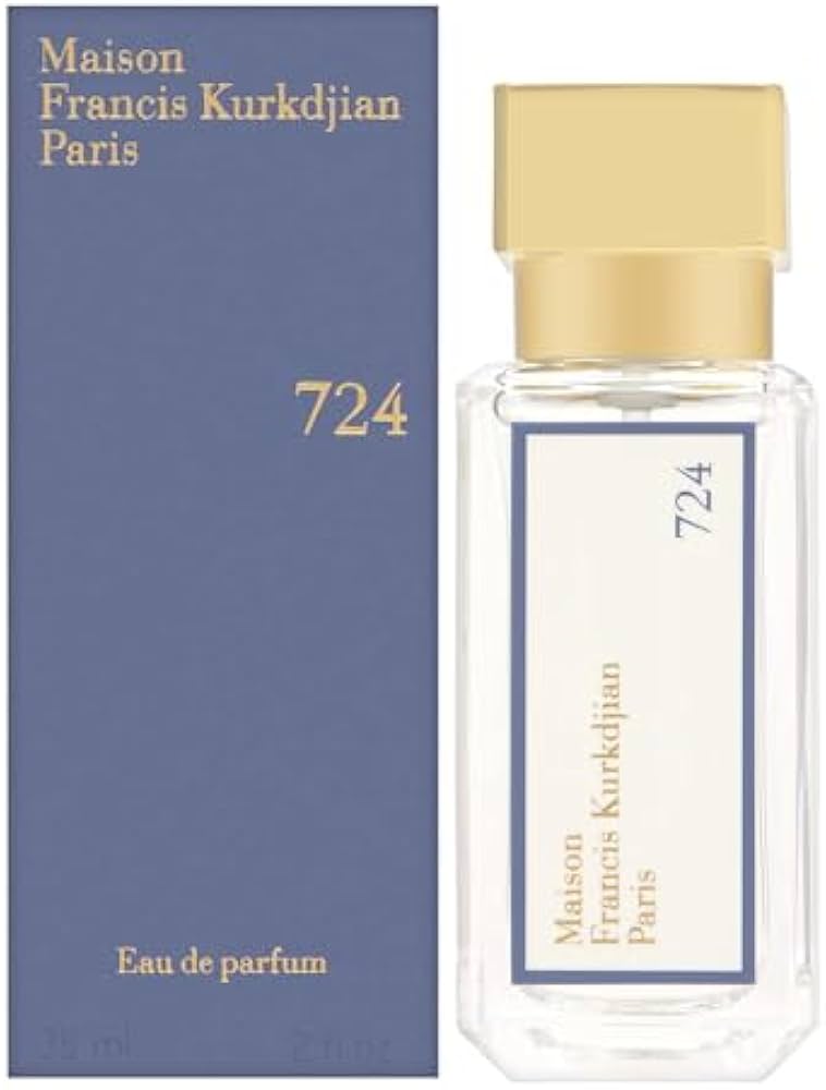香水(ユニセックス) Maison Francis Kurkdjian 724 3700559613627_724_eau-de-