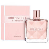 Irresistible Givenchy For Women EDP General Givenchy 2.6 OZ Regular Box