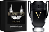Invictus Victory (V) for Men EDP Extreme General Paco Rabanne 3.4 OZ Regular Box