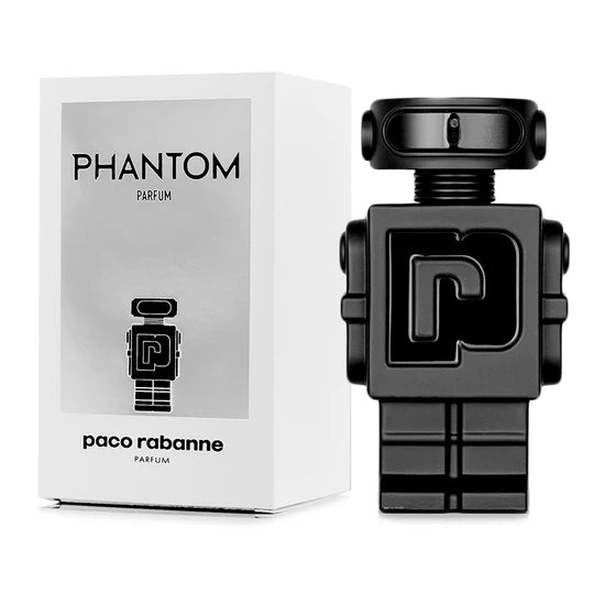 Phantom Parfum Paco Rabanne for Men EDP – AuraFragrance