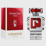 Phantom in Red Elixir Paco Rabanne for Men EDP General Paco Rabanne
