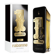 1 Million Black for Men Parfum General Paco Rabanne