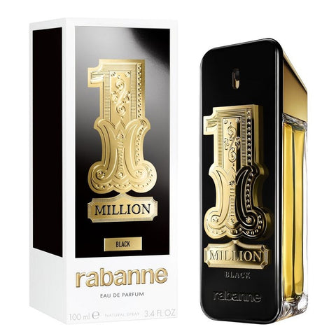 1 Million Black for Men Parfum