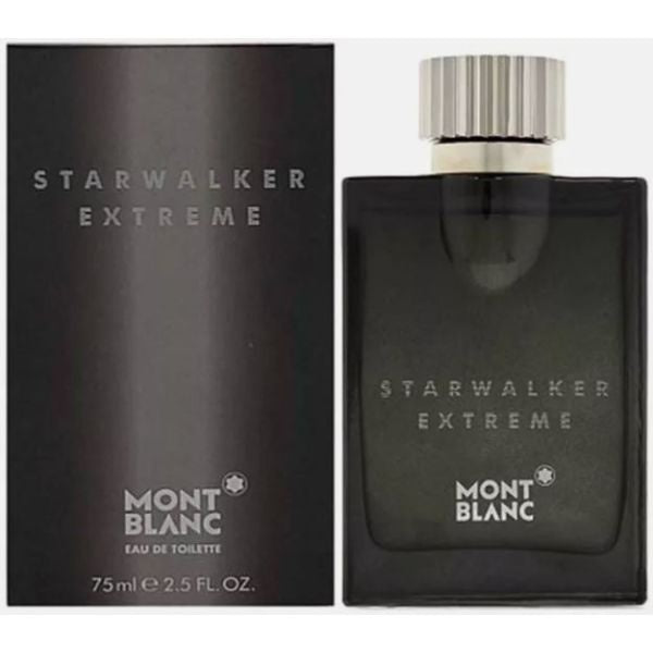 Starwalker Extreme for Men by Mont Blanc EDT General Mont Blanc