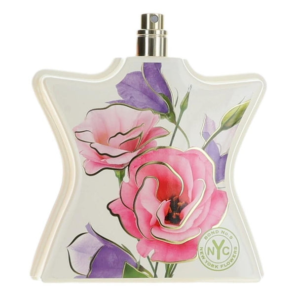 New York Flowers Bond No. 9 Unisex EDP – AuraFragrance