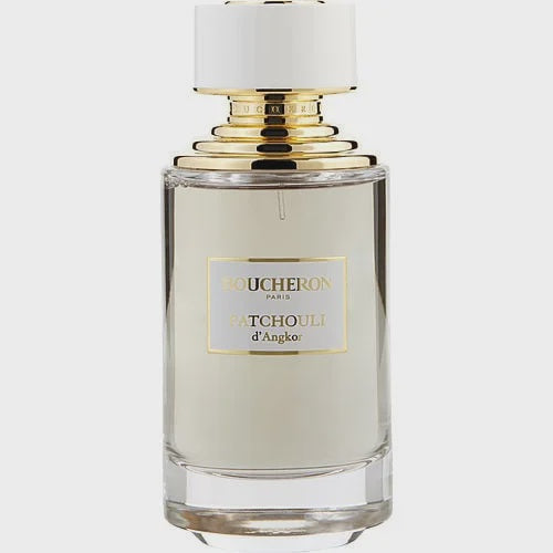 Patchouli D'Angkor Unisex by Boucheron EDP