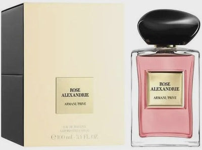 Armani Prive Rose Alexandrie Unisex EDT