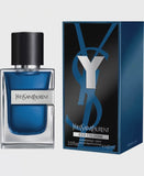 Y Iced Cologne by Yves Saint Laurent for Men EDT General Yves Saint Laurent