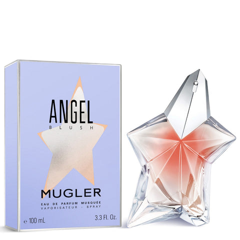 Angel Blush for Women by Thierry Mugler EDP