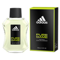 Adidas Pure Game for Men by Adidas EDT