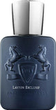 Layton Exclusif Parfums de Marly for Men EDP General Parfums de Marly 4.2 OZ Tester Box (same liquid, plainer box)