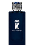 Dolce & Gabbana K Parfum for Men General Dolce & Gabbana 3.3 OZ Tester Box (same liquid, plainer box)