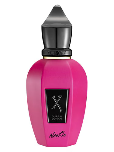 Duran Duran NeoRio Xerjoff Unisex EDP
