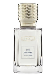 Oud Vendome Ex Nihilo Unisex Eau de Parfum