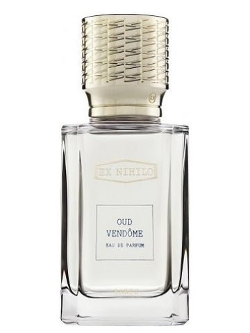 Oud Vendome Ex Nihilo Unisex Eau de Parfum