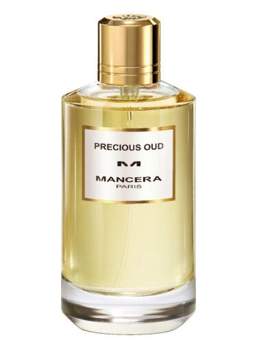 Precious Oud Mancera Unisex EDP General Mancera