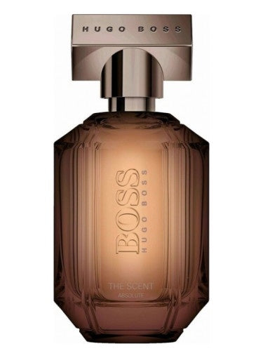 Perfume Hugo Boss Avis Boss The Scent Absolute For Her Women EDP