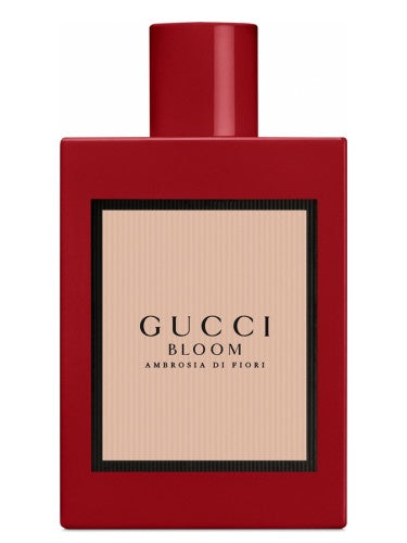 Gucci Bloom Ambrosia di Fiori for Women EDP