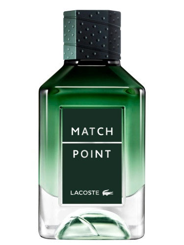 Lacoste Match Point Eau de Parfum for Men EDP AuraFragrance
