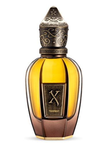 Tempest Xerjoff Unisex EDP General Xerjoff