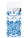 Dolce & Gabbana Light Blue Summer Vibes for Women EDT General Dolce & Gabbana